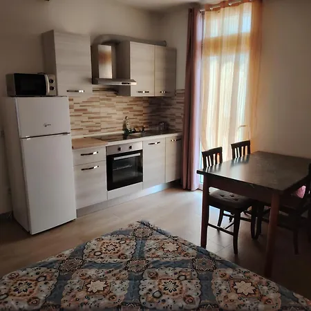 Vendégház Casa Paradigna