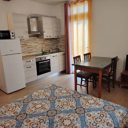 Casa Paradigna 3* 帕爾馬