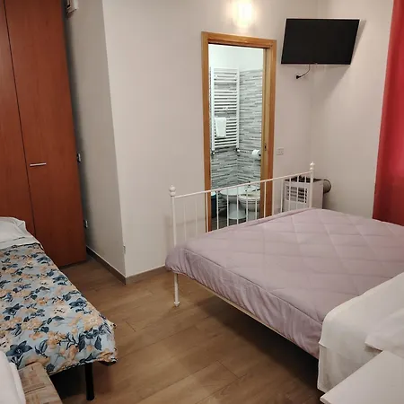 Casa Paradigna 帕爾馬