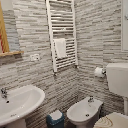 Casa Paradigna 招待所