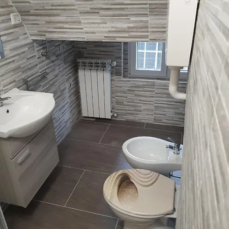 招待所 Casa Paradigna 帕爾馬