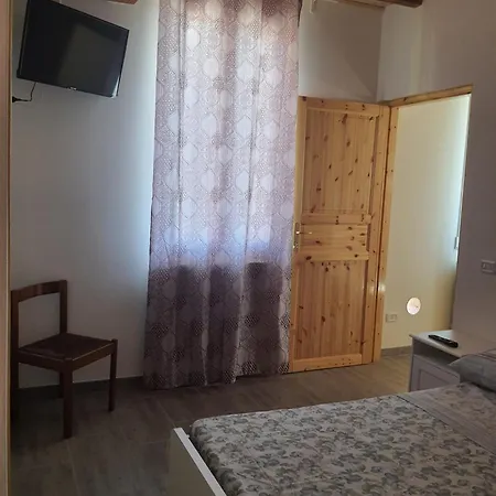 Casa Paradigna 招待所