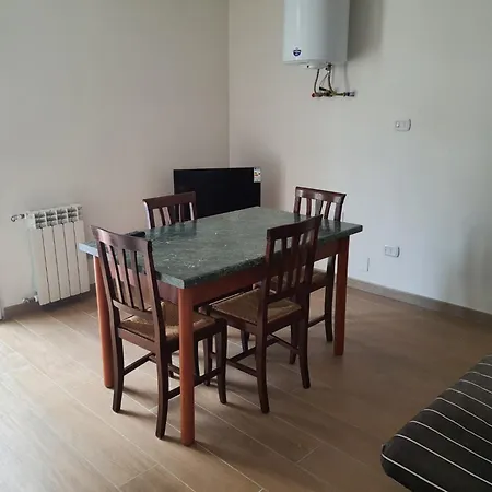 招待所 Casa Paradigna 3*