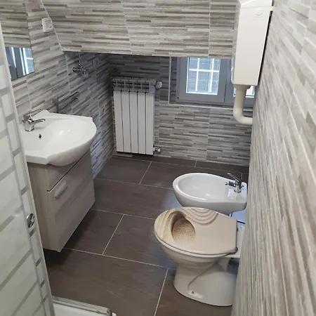 Casa Paradigna 招待所