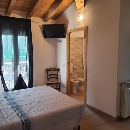 Casa Paradigna 3* 帕爾馬