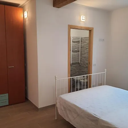 招待所 Casa Paradigna 帕爾馬