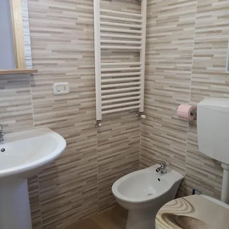 招待所 Casa Paradigna