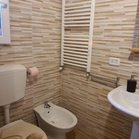 Casa Paradigna 帕爾馬