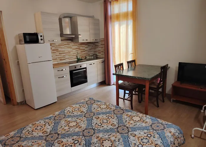 Casa Paradigna 3* Parma