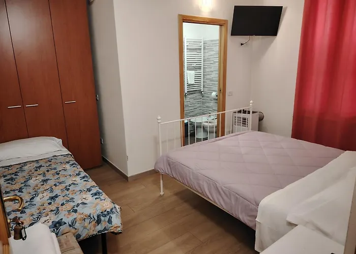 Casa Paradigna Parma