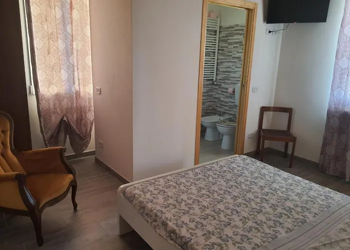 Konukevi Casa Paradigna Parma