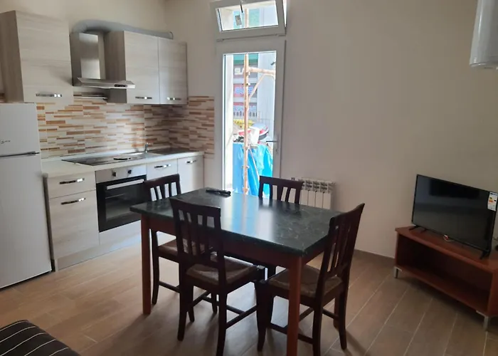 Konukevi Casa Paradigna Parma