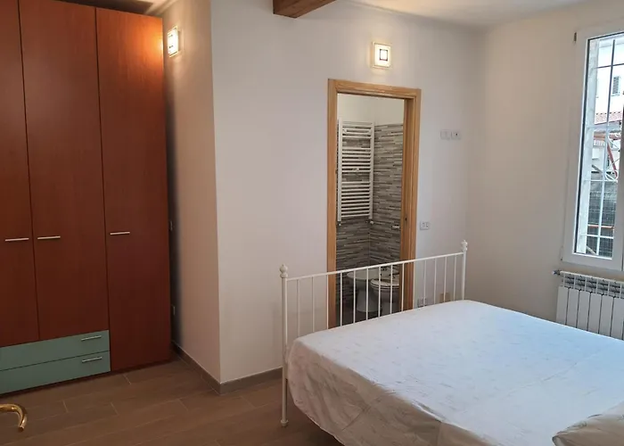 Konukevi Casa Paradigna Parma