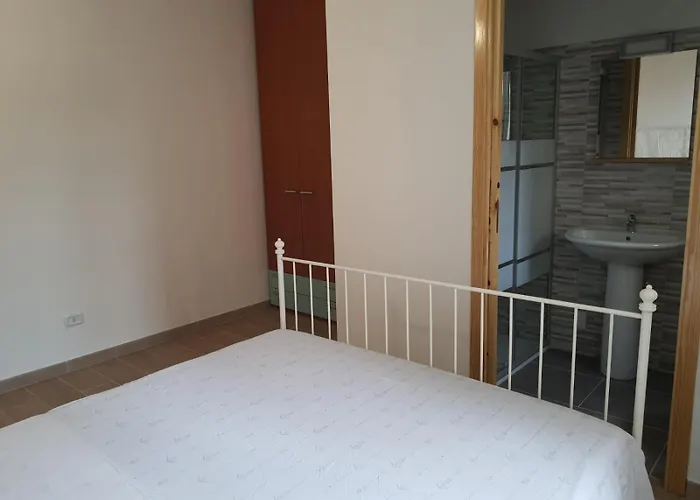 Casa Paradigna Parma