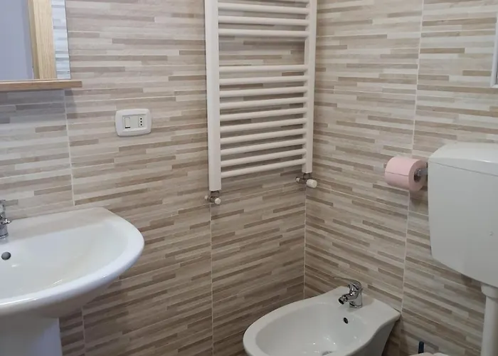 Konukevi Casa Paradigna