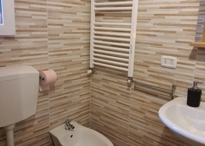 Casa Paradigna Parma