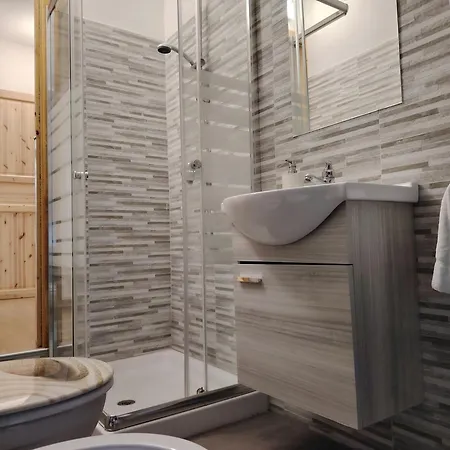 Pensión Casa Paradigna Parma