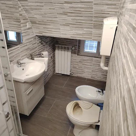 Pensión Casa Paradigna 3*