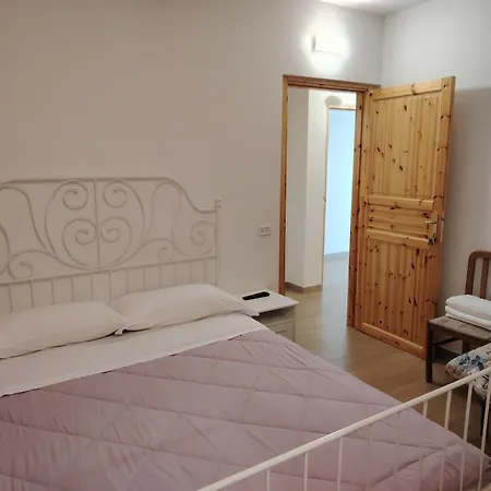 Pensión Casa Paradigna