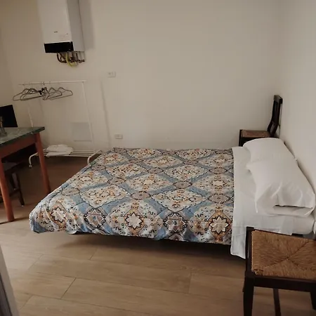 Casa Paradigna 3* Parma