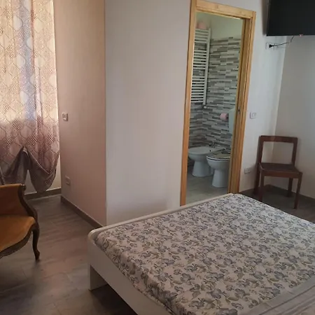 게스트하우스 Casa Paradigna 파르마