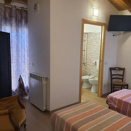 Pensión Casa Paradigna