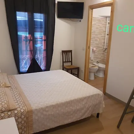 Casa Paradigna 3* Parma