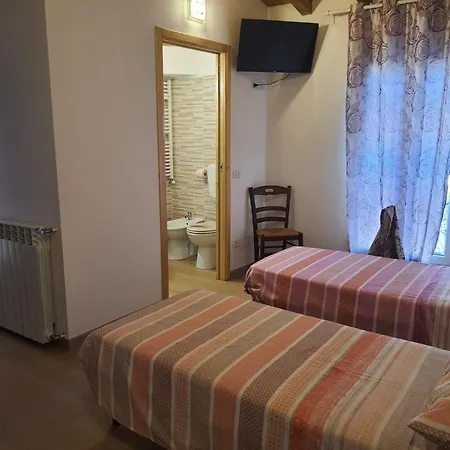 Pensión Casa Paradigna