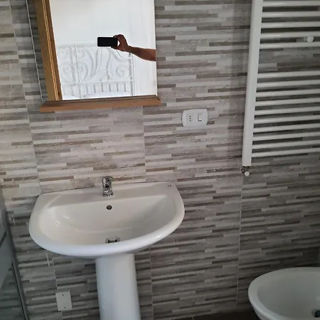 Casa Paradigna 3* Parma