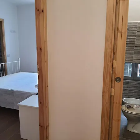 Pensión Casa Paradigna 3*