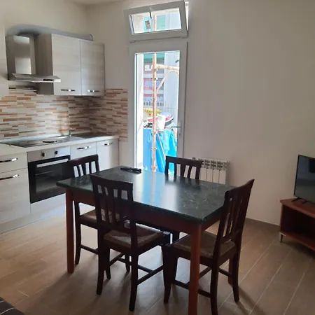 Pensión Casa Paradigna Parma