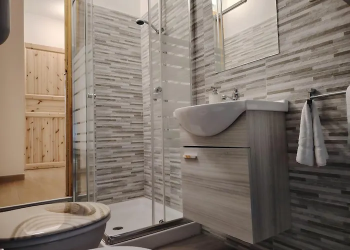 Affittacamere Casa Paradigna Parma