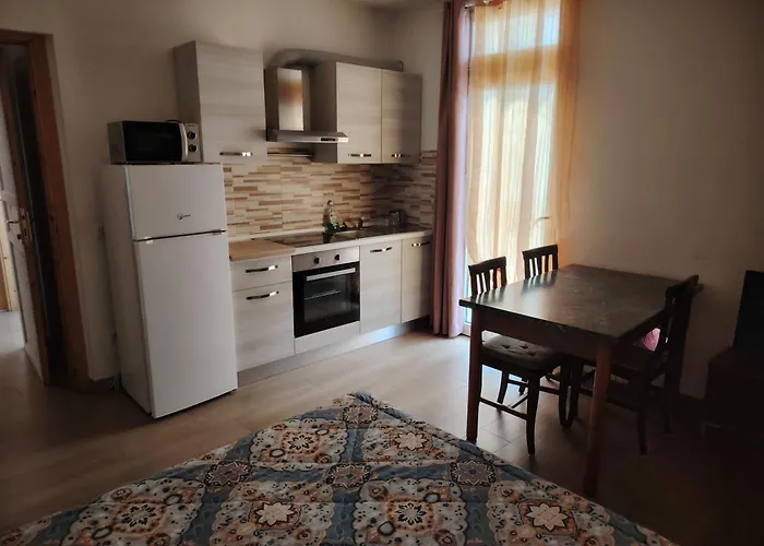 Affittacamere Casa Paradigna