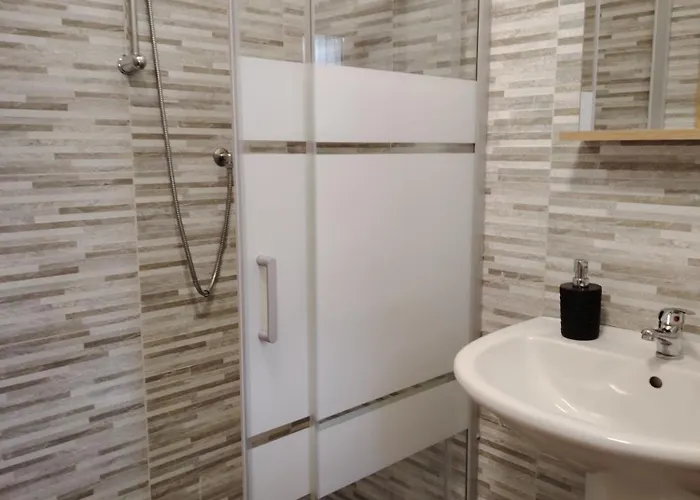 Casa Paradigna Affittacamere 3*