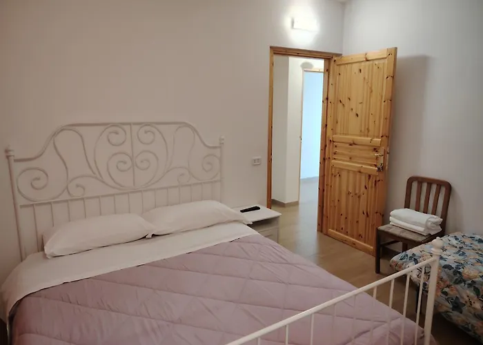 Affittacamere Casa Paradigna