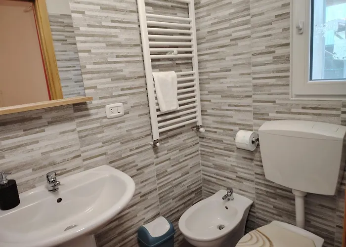 Casa Paradigna Guest house