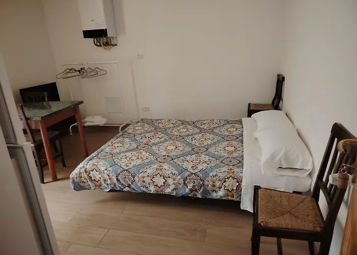 Casa Paradigna 3* Parma