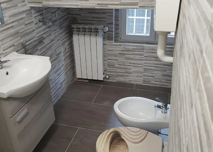 Affittacamere Casa Paradigna Parma