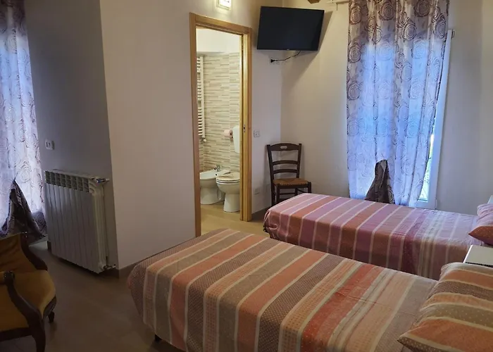 Guest house Casa Paradigna