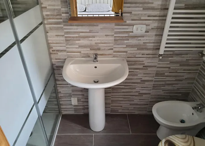 Casa Paradigna Affittacamere 3*