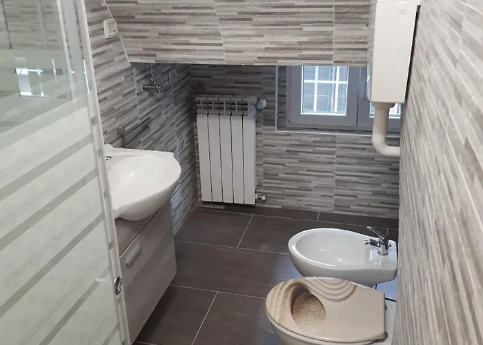 Casa Paradigna 3* Parma