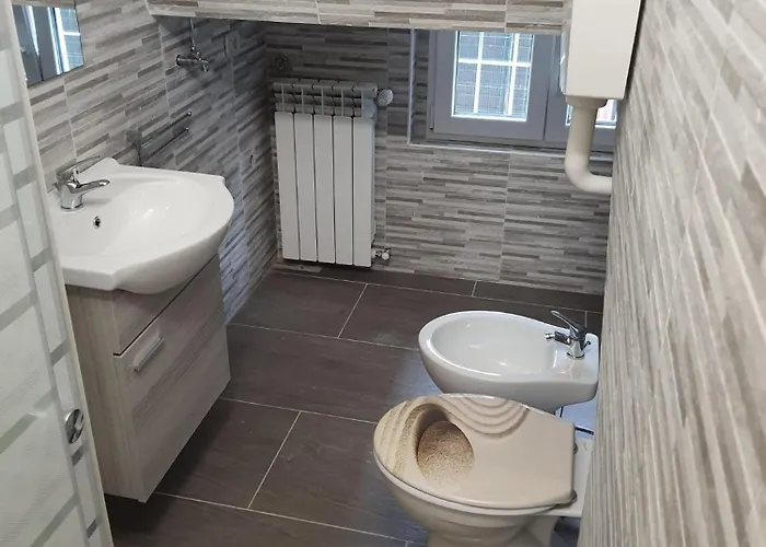 Casa Paradigna Affittacamere