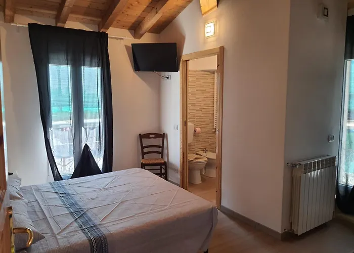 Casa Paradigna 3* Parma