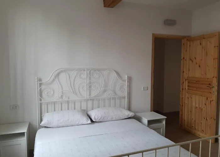 Casa Paradigna Affittacamere