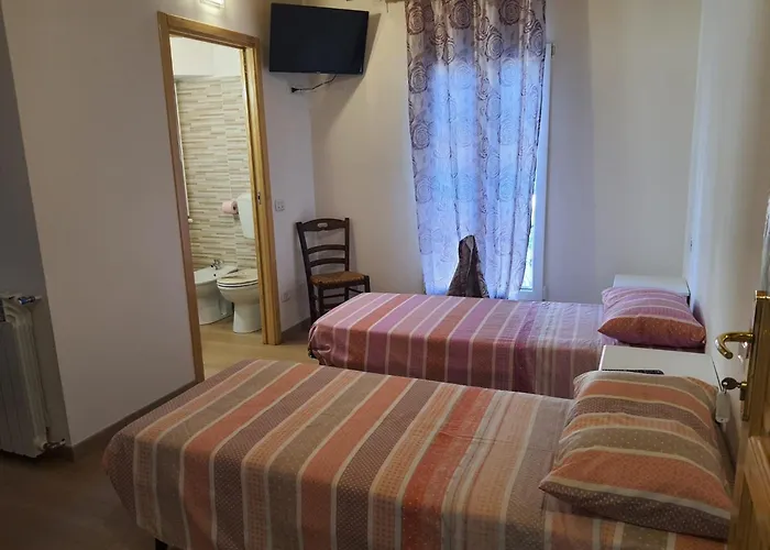 Casa Paradigna 3* Parma