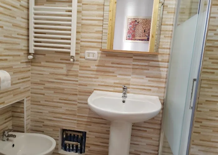 Casa Paradigna Gasthof 3*