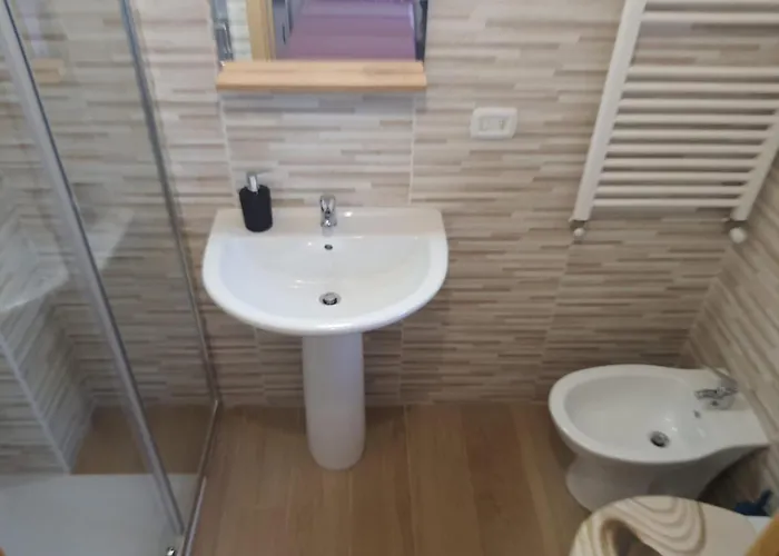 Casa Paradigna Guest house Parma