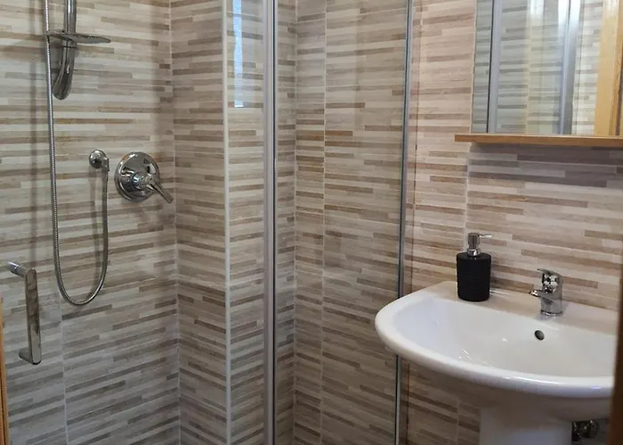 Gasthof Casa Paradigna